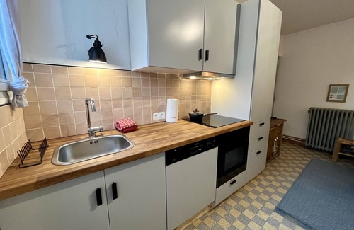 Venosc House | Charming 5 person apartment in Venosc - Les Deux Alpes