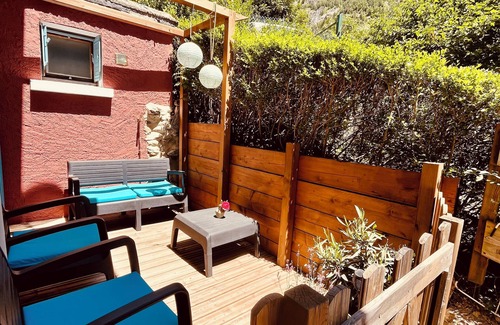 Venosc House | Charming 5 person apartment in Venosc - Les Deux Alpes