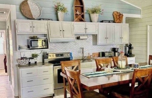 Anacoco House | Charming 7-bedroom house located on South Toledo Bend in Anacoco, LA