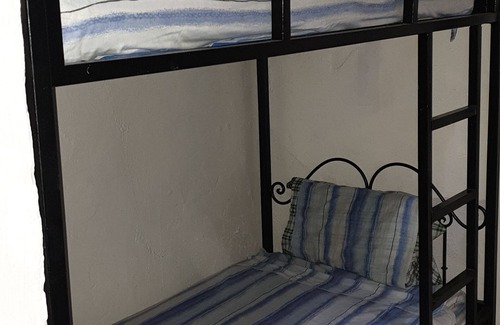 Medina of Chefchaouen Bed & Breakfast | Charming 8-bedroom bed & breakfast in gorgeous Chefchaoun with WiFi