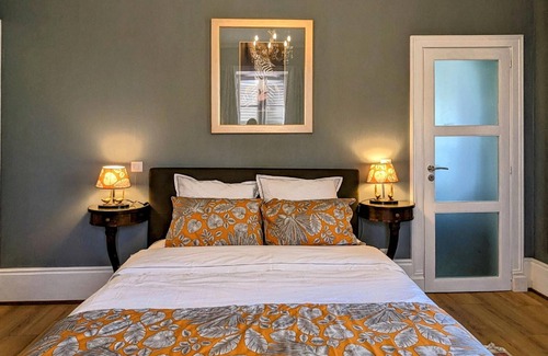 Saulx Bed & Breakfast | Charming accommodation in Saulx