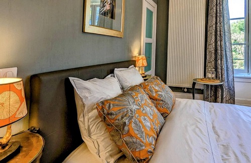 Saulx Bed & Breakfast | Charming accommodation in Saulx