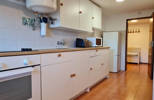 Varzea de Sintra Apartment | Charming accommodation overlooking the Sintra Mountains