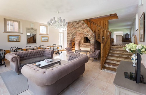 Aigneville Cottage | CHARMING ALL COMFORT gîte near the Baie de Somme