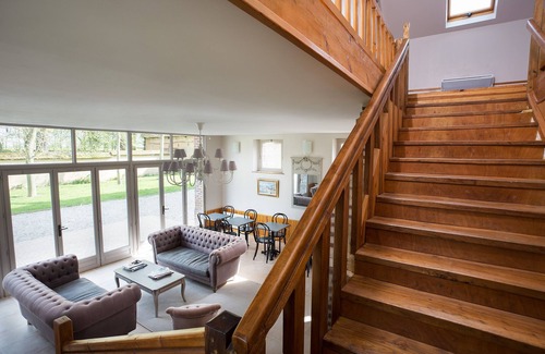 Aigneville Cottage | CHARMING ALL COMFORT gîte near the Baie de Somme