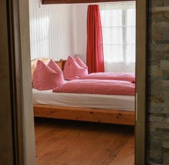 Gsteigwiler Apartment | Charming Alpine Retreat By Apartments Capricorn