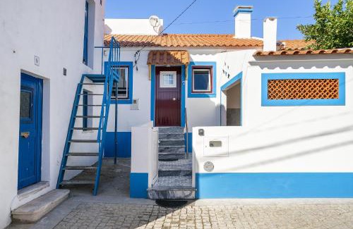 Portel Apartment | Charming Amieira's Alqueva