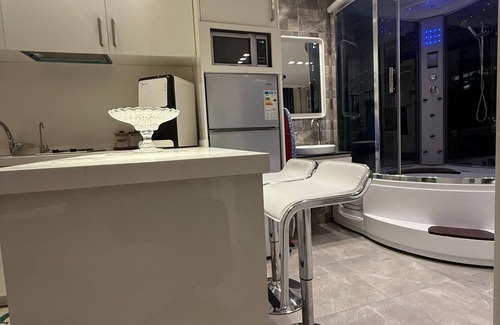 Amman Apartment | Charming Amman Apartment with Modern Amenities