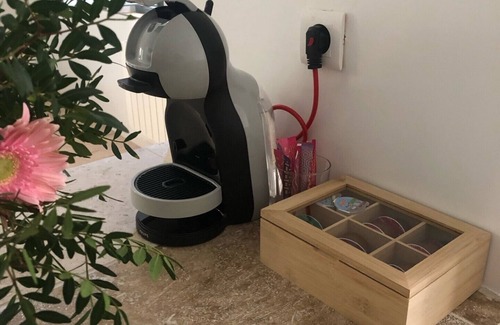 Caussade Apartment | Charming and bright