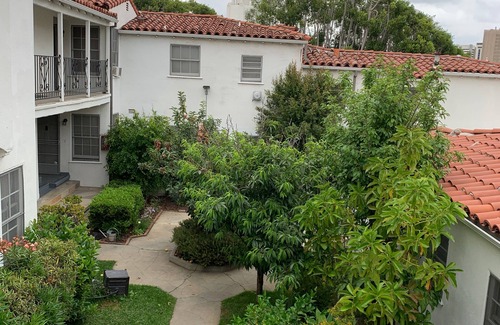 Westwood Apartment | Charming and Cozy Apt in the Hear of Westwood Village