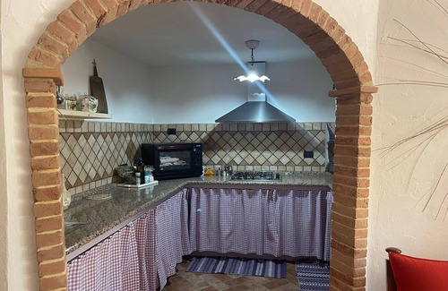 Girasole Apartment | Charming and cozy flat a few minutes from paradise.