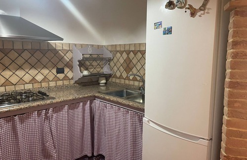 Girasole Apartment | Charming and cozy flat a few minutes from paradise.
