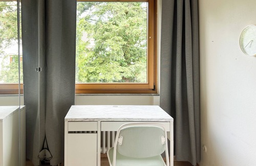 Bad Honnef Apartment | Charming and Cozy Home in Bad Honnef