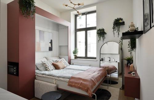 Centrs Apartment | Charming and Cozy I Heart of Riga I New