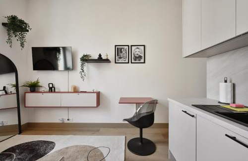Centrs Apartment | Charming and Cozy I Heart of Riga I New