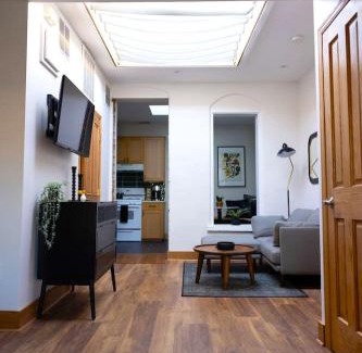 Northfield Apartment | Charming and Cozy Studio in DT Northfield