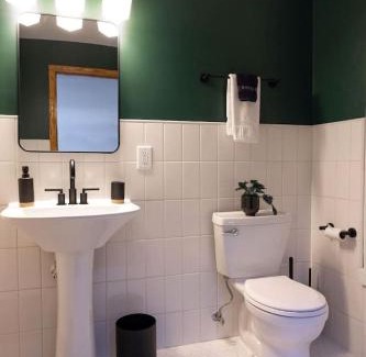 Northfield Apartment | Charming and Cozy Studio in DT Northfield