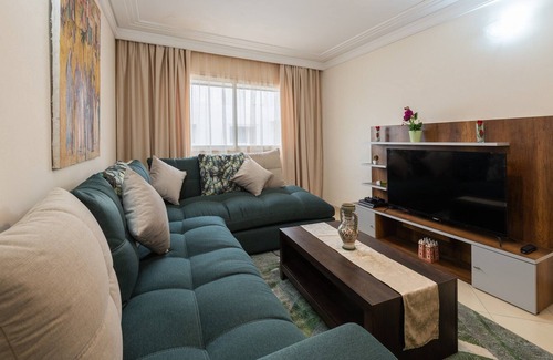 Diour Jamaa Apartment | ★ Charming and elegant apartment - well located ★