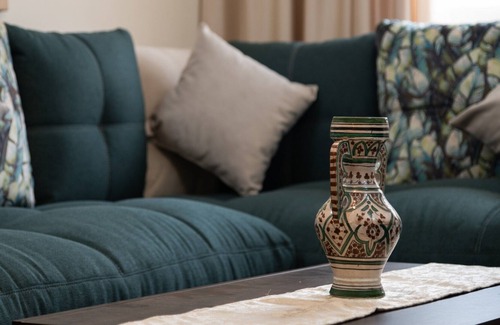 Diour Jamaa Apartment | ★ Charming and elegant apartment - well located ★