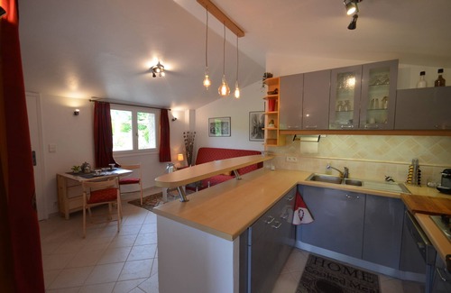 La Colle-sur-Loup House | Charming and quiet 60m2 outbuilding for 4 people