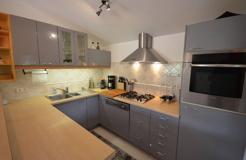 La Colle-sur-Loup House | Charming and quiet 60m2 outbuilding for 4 people