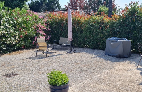 Villeneuve-sur-Lot House | Charming and elegant gite near the Lot