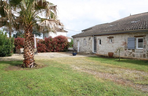 Villeneuve-sur-Lot House | Charming and elegant gite near the Lot