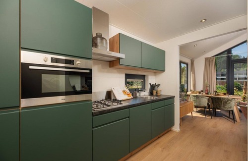 Loenen House | Charming and luxurious accommodation located in the beautiful Veluwe.