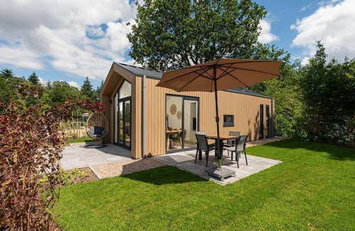 Loenen House | Charming and luxurious accommodation located in the beautiful Veluwe.