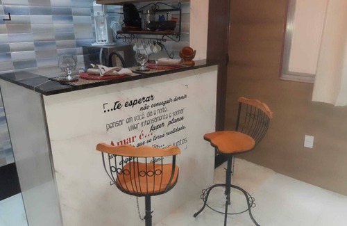 Centro Apartment | Charming and Luxurious Apartment in the Center of Niterói