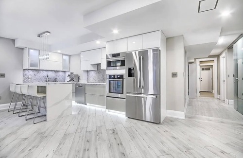 Willowdale House | Charming and Luxurious 2BR+1Bath Guest Suite
