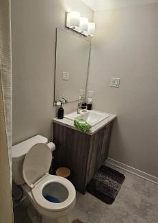 Ottawa Division House | Charming and Peaceful room with dedicated Bathroom in Ottawa
