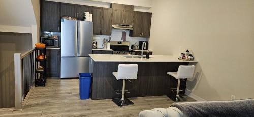 Ottawa Division House | Charming and Peaceful room with dedicated Bathroom in Ottawa