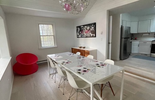 New Windsor House | Charming and private 3-bedroom home – minutes from West Point and Bear Mountain!