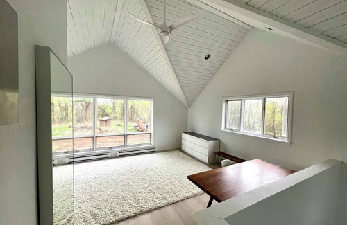 New Windsor House | Charming and private 3-bedroom home – minutes from West Point and Bear Mountain!