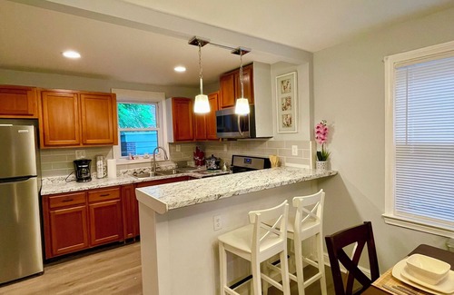 Chester House | Charming and relaxing 3-bedroom house in a quit neighborhood.