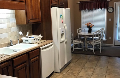 Farmington House | Charming and spacious 3-bedroom home in Farmington, close to everything.