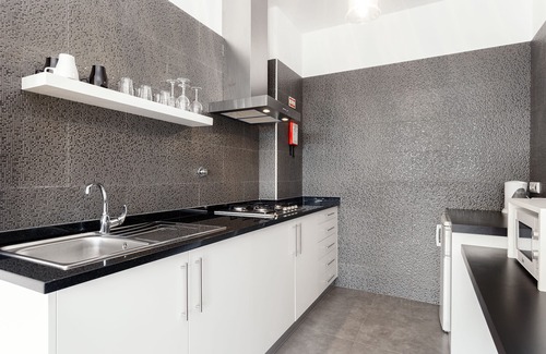 Uniao de Freguesias do Centro Apartment | Charming and spacious Apartment Port Historic Center
