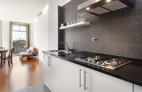 Uniao de Freguesias do Centro Apartment | Charming and spacious Apartment Port Historic Center