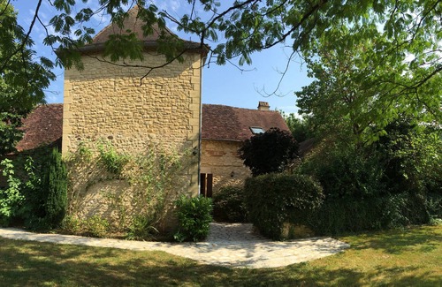 La Fagette House | Charming and spacious house, typical of Black Perigord