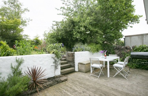 East Linton Cottage | Charming and stylish cottage in the heart of a pretty conservation village. Sleeps 7.