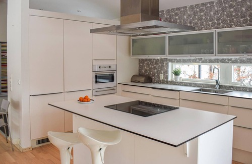 Kopingsvik House | Charming and stylish cottage on the Swedish island of Öland in the Baltic Sea with all kinds of natu