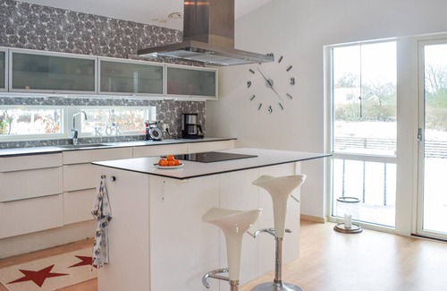 Kopingsvik House | Charming and stylish cottage on the Swedish island of Öland in the Baltic Sea with all kinds of natu