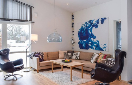 Kopingsvik House | Charming and stylish cottage on the Swedish island of Öland in the Baltic Sea with all kinds of natu
