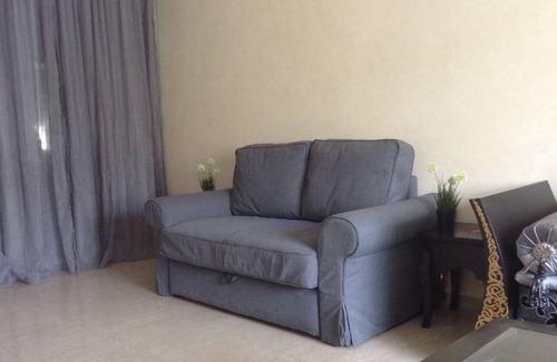 Agdal Apartment | Charming and very bright apartment in the heart of Rabat Haut Agdal, Internet/Wifi