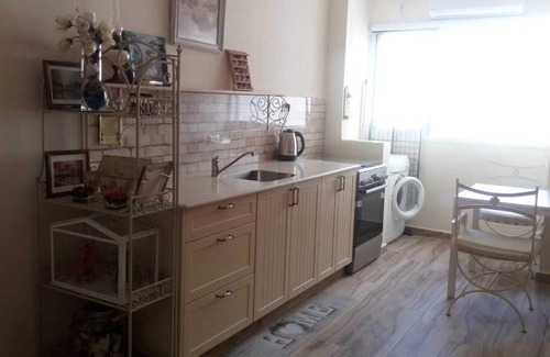 Ashdod Apartment | Charming and warm 2 rooms