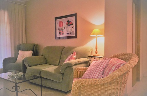 Port Saplaya Apartment | * CHARMING AP * SUN-BEACH-SUN AC / WIFI / PK