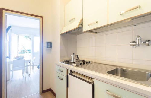 Lignano Sabbiadoro Apartment | Charming Apartment in a Great Location