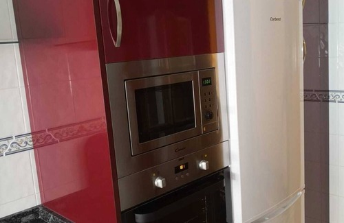 Alba de Tormes Condo | Charming apartment in the heart of Alba de Tormes