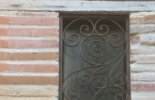 Saint-Hippolyte Apartment | Charming apartment, in a beautiful stone house, less than 10km from the beaches.